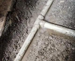 汇川漏水维修电话