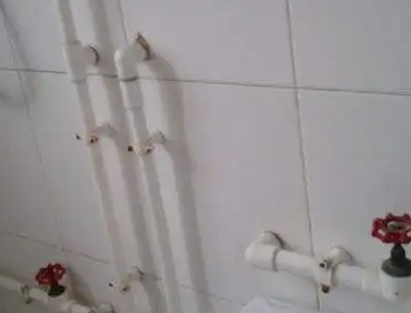 汇川水管维修多少钱