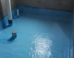 汇川卫生间防水哪家好