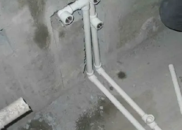 汇川查漏水多少钱
