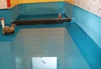 汇川卫生间防水多少钱