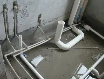 汇川水管维修多少钱