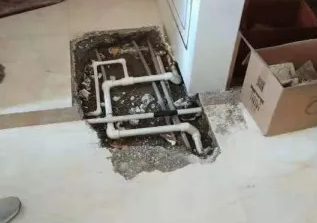 汇川查漏水多少钱