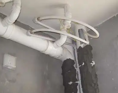 汇川水管维修哪家好