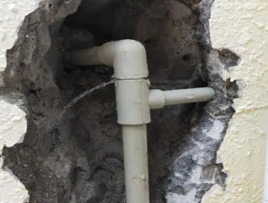 汇川卫生间漏水检测哪家好