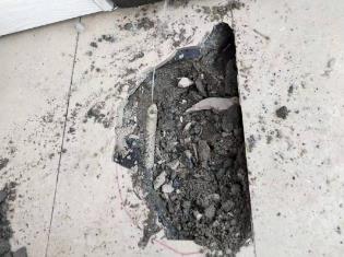 汇川卫生间漏水检测哪家好