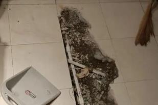 汇川卫生间漏水检测电话